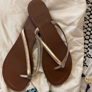 Tory Burch Sandals